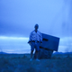 Illustration for article titled A BDAY IN MARFA (PART ONE)